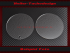Speedometer Glass for Porsche 911