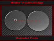 Oil Fuel Glass for Porsche 911