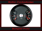 Temp Tank Glas für Porsche 911