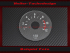 Drehzahlmesser Glas Kreidler Zündapp Puch Florett Flory RS RMC Hercules Mofa Moped Mokick KR mit roten Bereich - 1