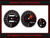 Speedometer Disc for Kawasaki ZX-7R