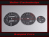 Speedometer Disc for Kawasaki ZX-7R