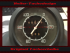 Speedometer Glass for Isgus DKW NZ 350 0 to 100 kmh 78 mm