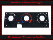 Heating Disc for Nissan Primera P11