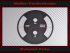 Oil Temperature and Pressure Gauge for Porsche 911 - 5