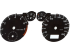 Original Speedometer Disc for Audi A3 T-260 DZ-75
