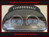 Tachoscheibe für BMW X5 F15 Benzin Mph zu Kmh Großes Display