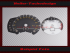 Tachoscheibe für BMW F800R K71