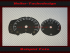 Tachoscheibe für BMW F800R K71