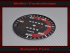 Speedometer Disc for Porsche 911 F Model 300 Kmh - 1