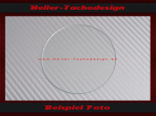Tachogläser 2 mm Stark