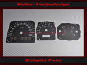 Speedometer Discs for Honda Goldwing GL1800 SC47 2004 150...