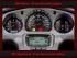 Tachoscheiben für Honda Goldwing GL1800 SC47 2004 150 Mph zu 240 Kmh