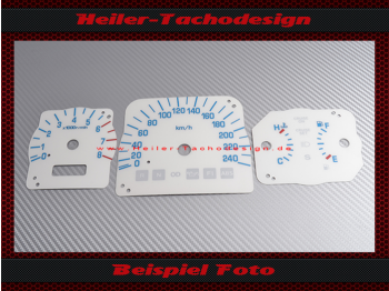 Speedometer Disc for Honda Goldwing GL1800 SC47 2004