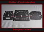 Speedometer Disc for Honda Goldwing GL1800 SC47 2004