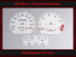 Speedometer Disc for Honda Goldwing GL1500 SC22 1991