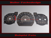 Speedometer Disc for Honda Goldwing GL 1800 2005 to 2015