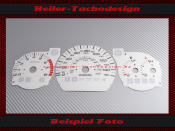 Speedometer Disc for Honda Goldwing GL 1800 2005 to 2015