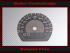 Speedometer Disc for Honda Goldwing GL 1800 2005 to 2015