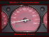 Speedometer Disc for Honda Goldwing GL 1800 2005 to 2015