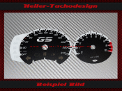 Speedometer Discs for BMW F700 GS F800 GS 2017 150 Mph to...