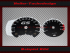 Speedometer Discs for BMW F700 GS F800 GS 2017 150 Mph to 240 Kmh 10000 RPM