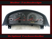 Speedometer Disc for Opel Vectra C Signum Diesel 250 Kmh...