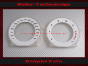 Speedometer Disc for Direkt Pressure for Mercedes SL65...