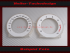 Speedometer Disc for Mercedes SL65 AMG W230 R230