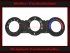 Heating Disc for Kia Picanto