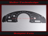 Speedometer Disc for Mercedes Benz W215 C215 CL 55 V8 AMG 200 Mph to 320 Kmh