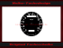 Speedometer Disc for Triumph Trident T160 200 Kmh