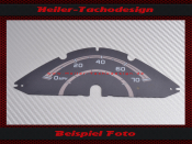 Speedometer Disc for Piaggio Vespa Primavera 50 125 120...