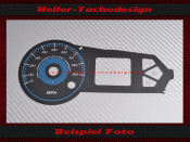 Speedometer Disc for Honda CB125 Sp Shine 2018