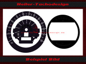 Speedometer Disc Mini R55 R56 R57 R60 Model 2011 JCW...