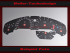 Speedometer Disc for BMW E36 3er M3 280 Kmh