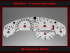 Speedometer Disc for BMW E36 3er M3 280 Kmh