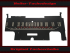 Speedometer Sticker for Chrysler Plymouth Satellite 1972 120 Mph to 200 Kmh