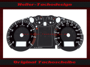 Speedometer Disc for Seat Cordoba 6L - Ibiza