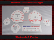 Heizungsblende + Scheibe Mazda MX 5