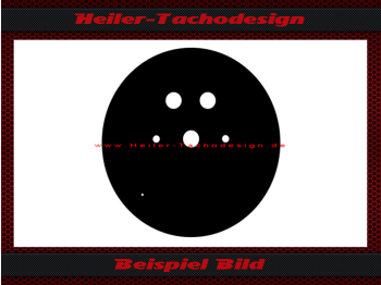 ohne Blinker