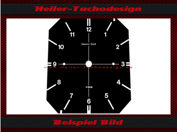 Clock 1