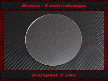 Acrylic Glass without Hole
