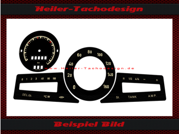 160 Kmh Siehe Bilder