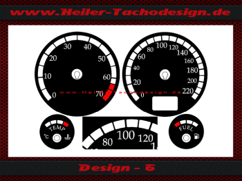 Design - 6 see Image