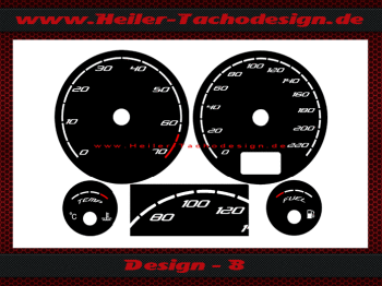 Design - 8 see Image