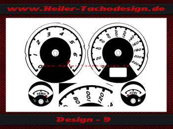 Design - 9 see Image