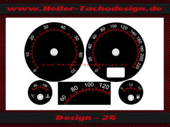 Design - 30 see Image