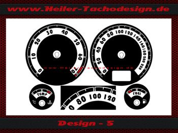 Design - 5 see Image