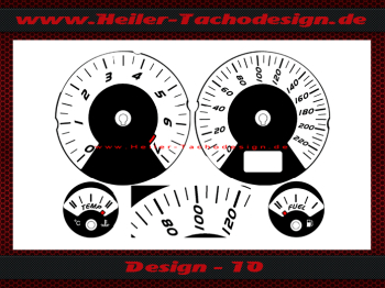 Design - 10 see Image